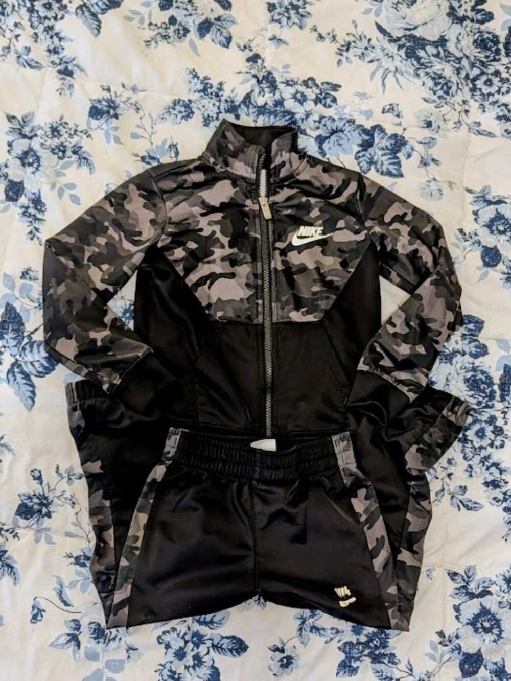 Nike Track Suit Size 4